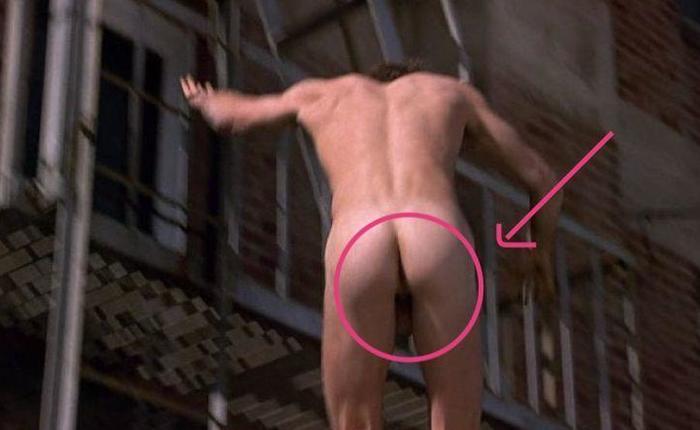 Ryan Reynolds (Deadpool) Nude vs. Hugh Jackman (Wolverine) Nude