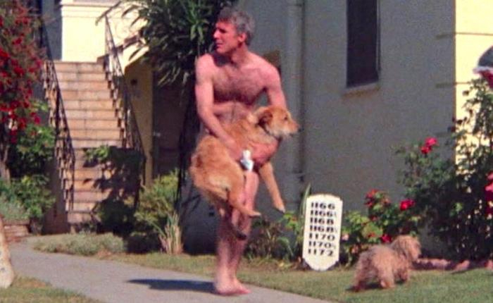 Steve Martin Turns 79 and More Daddies on Flirt4Free