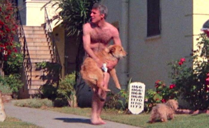 Steve Martin Turns 79 and More Daddies on Flirt4Free