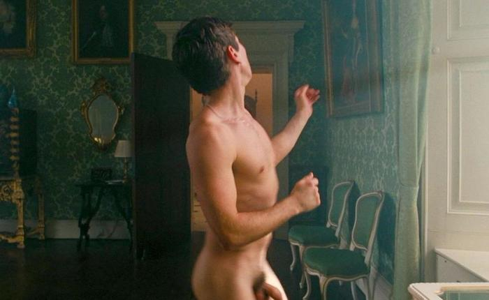 More of Our Favorite Dancing Nudes 