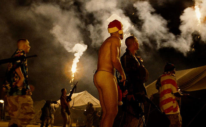 Staff Picks: War Movies