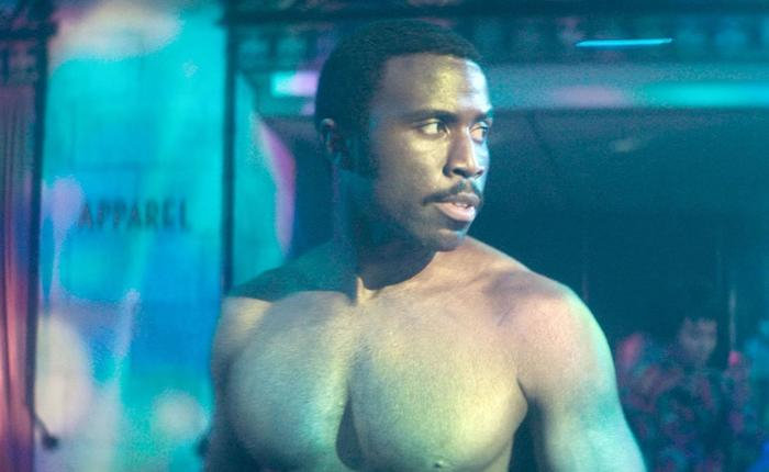 TV Nudity Report: Lady in the Lake, Bruh, Ruthless 8.19.24