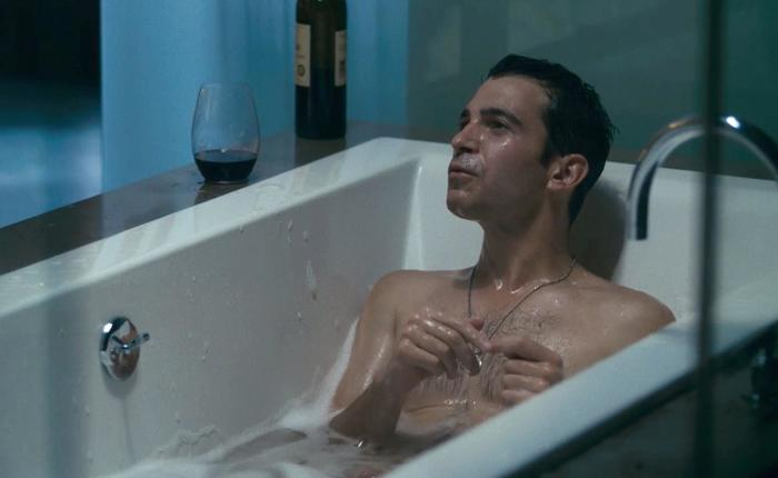 The Top 5 Sexiest Scenes from Naked Leos
