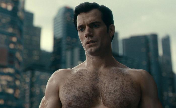 Did You Fall for the Fake Henry Cavill Cover of Rolling Stone? See Henry Cavill Nude Here!