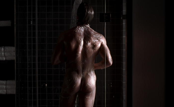 The Wild Making of Christian Bale in American Psycho