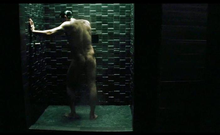 Ben Affleck and Other Divorced Daddies Who Have Gone Nude