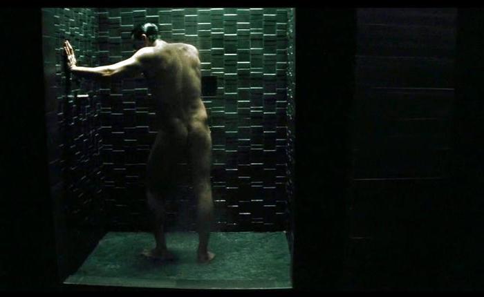 Ben Affleck and Other Divorced Daddies Who Have Gone Nude