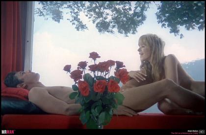RIP: Remembering French Actor Alain Delon