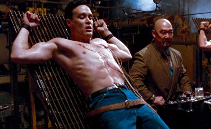 Brandon Lee and More Iconic Guys on Flirt4Free Who Remain In Our Hearts