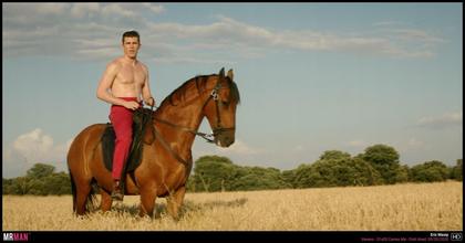 Staff Picks: Spanish Gays