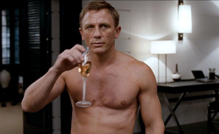 Is James Bond Gay? Daniel Craig and Luca Guadagnino Answer The Question
