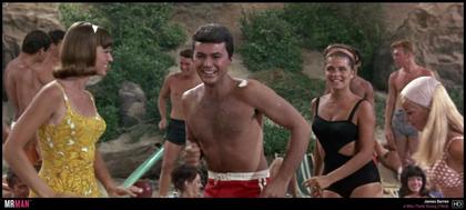 RIP: Remembering Actor James Darren