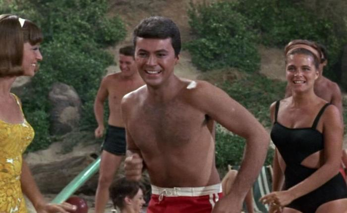RIP: Remembering Actor James Darren