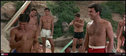 RIP: Remembering Actor James Darren