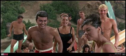 RIP: Remembering Actor James Darren