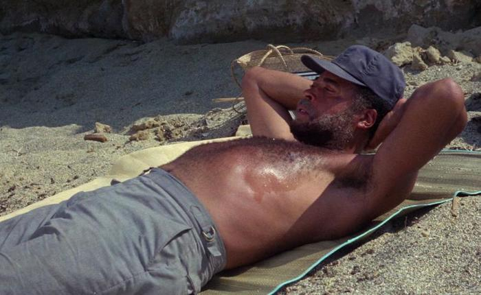 RIP The Legendary James Earl Jones