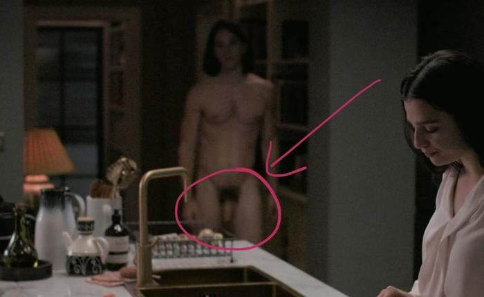 Top Ten Best Industry Nude Scenes Ranked From All Four Seasons (UPDATED WEEKLY)