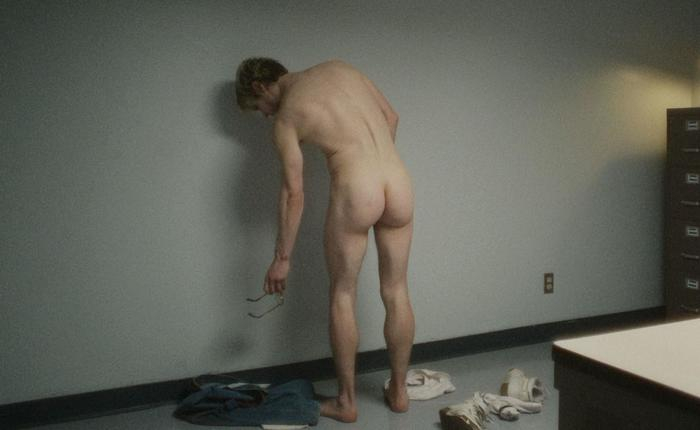 Our Favorite True Crime Nudity