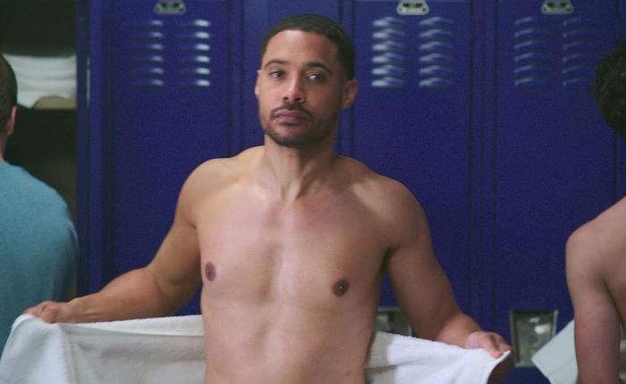 Man Crush Monday: Langston Kerman