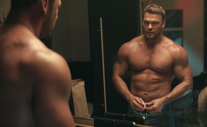 COMING TO DVD & BLU-RAY: The Long Good Friday, Reacher Season Two, and Caligula 9.17.24