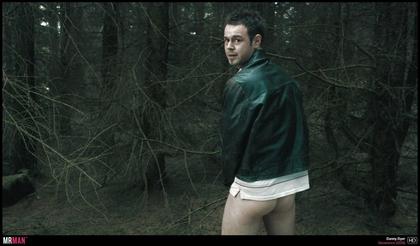 Disney's New Show Promises Dick