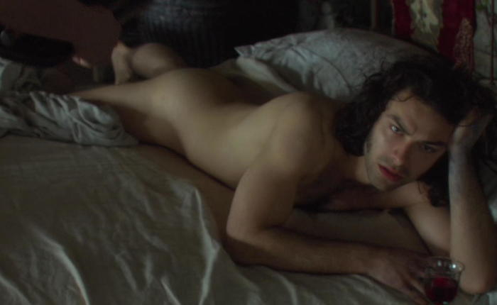 Disney's New Show Promises Dick