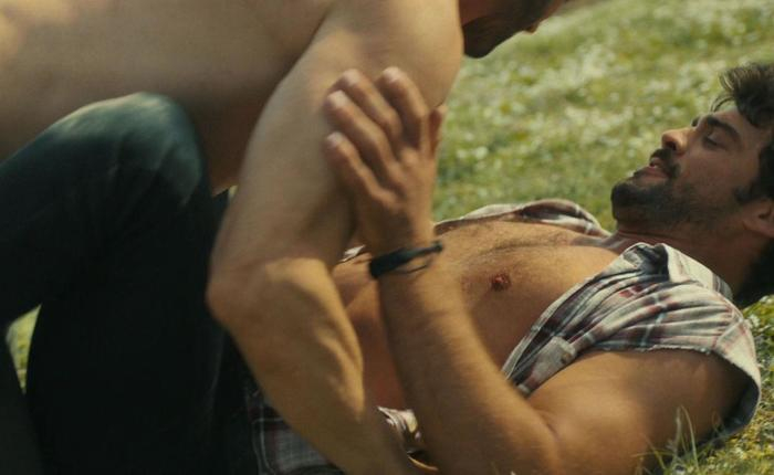 Top 10 Best Recent Television Shows For Nudity And Gay Sex RANKED