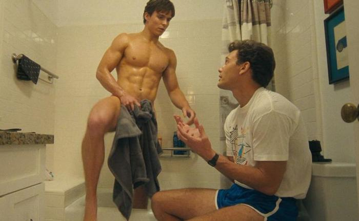 See The Nudity And Gay Sex Scenes In Monsters: The Lyle and Erik Menendez Story (FULL VIDEOS)
