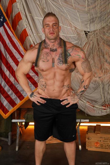 Score a Free Week of Active Duty for Filling Out a Survey!