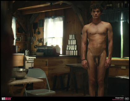 Man Crush Monday: Cooper Koch