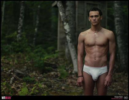 Man Crush Monday: Cooper Koch