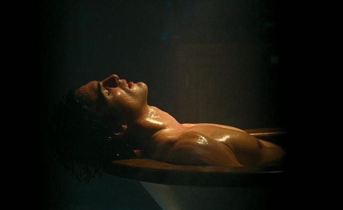Jacob Elordi Reunites with Saltburn Director for Hot New Wuthering Heights Movie