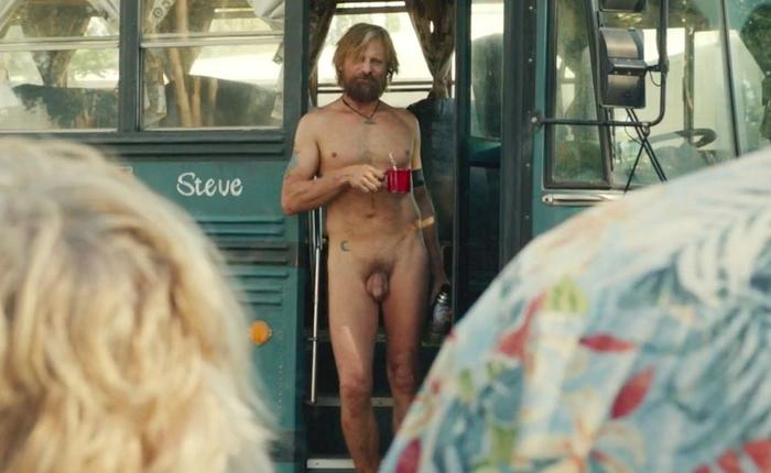 10 Naked Libra Men to Lust Over