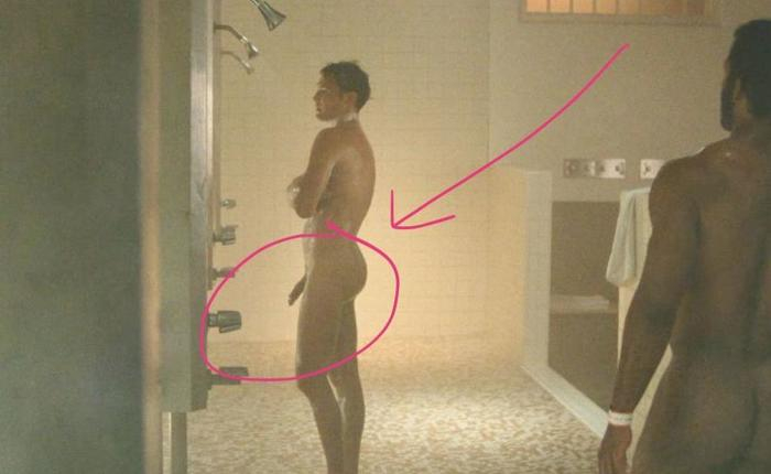 MORE GIFs Of Nude Cooper Koch Jerk Off Scene In Monsters: The Lyle And Erik Menendez Story