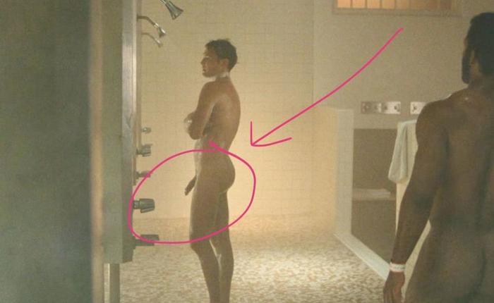 MORE GIFs Of Nude Cooper Koch Jerk Off Scene In Monsters: The Lyle And Erik Menendez Story