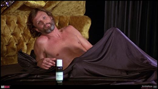 Buff Kris RIP Film and Music Legend Kris Kristofferson