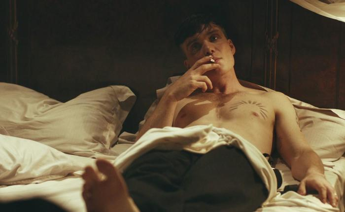 What Can We Expect from Cillian Murphy in the Peaky Blinders Movie?