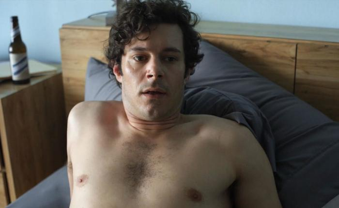 Everybody Wants This: Adam Brody Naked