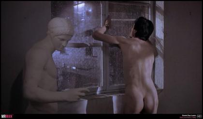 Daniel Day-Lewis' Best Nude Scenes