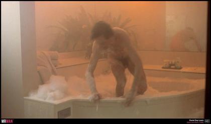 Daniel Day-Lewis' Best Nude Scenes