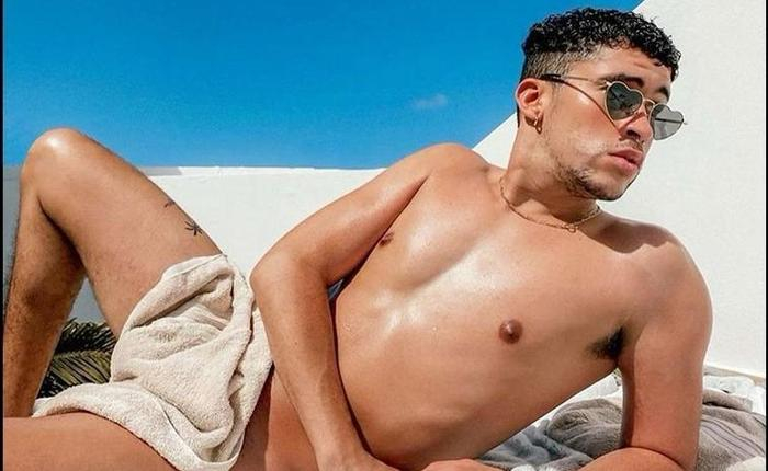 Top 10 Latino Hunks We Need to See Nude