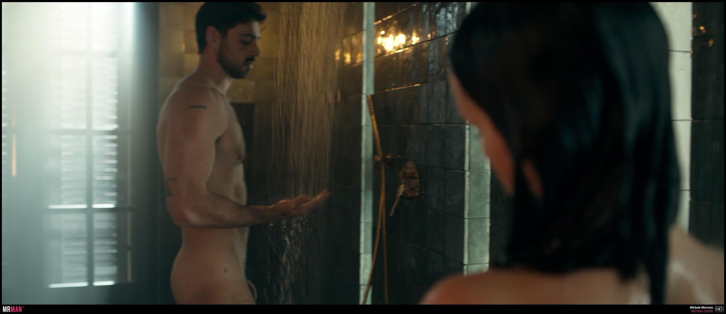 Ten Hot Nude Italians