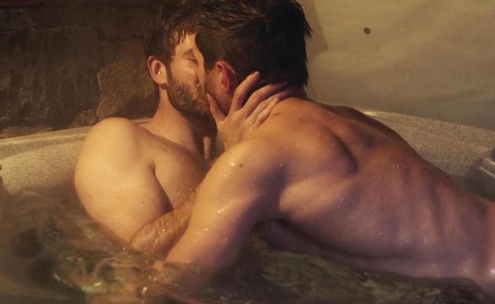 Five Slept On Gay Love Stories 