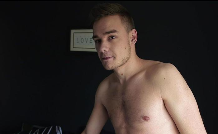 RIP Liam Payne of One Direction