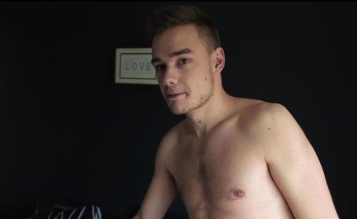 RIP Liam Payne of One Direction