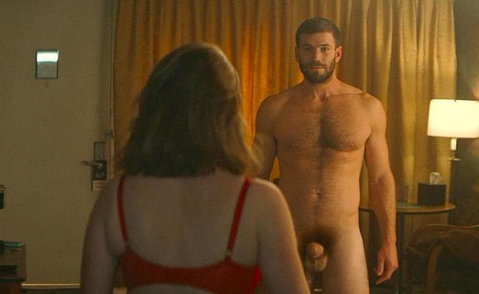 Meet the New Gibbs: See ‘NCIS: Origins’  Austin Stowell Nude Here! 