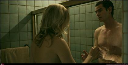 Andrew Garfield's Sexiest Scenes