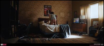 Andrew Garfield's Sexiest Scenes