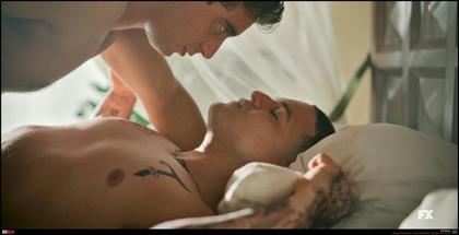 Man Crush Monday: Josh Rivera
