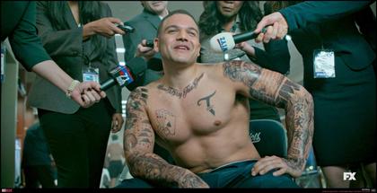 Man Crush Monday: Josh Rivera